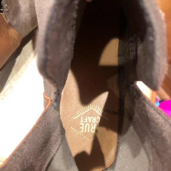 True craft booties - Picture 4 of 5